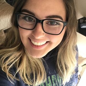 Meet your Posher, Kaylee